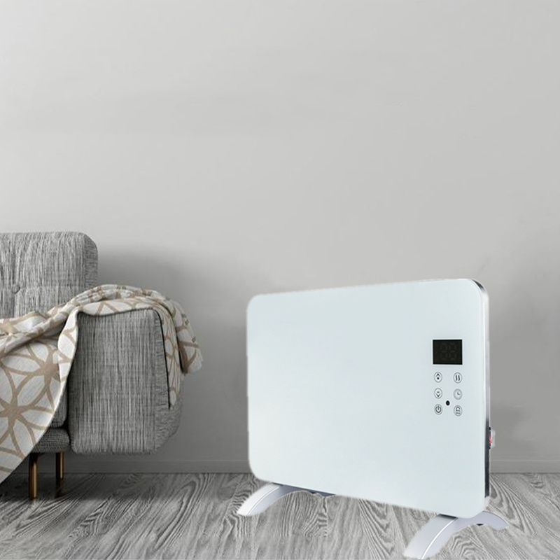 Convector Heater with LED display