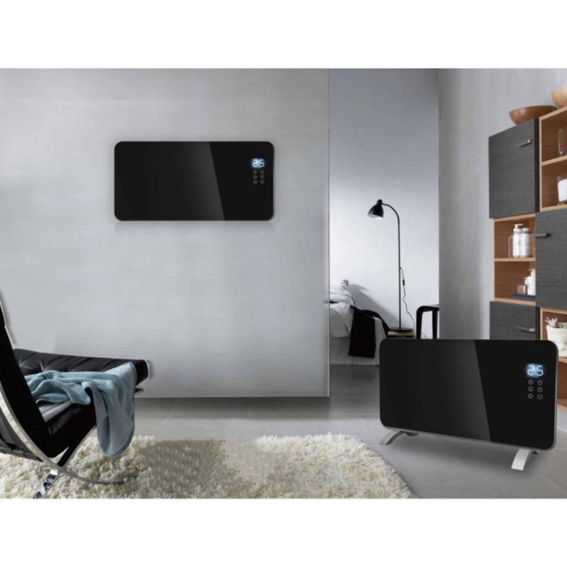 Convector Heater with LED display