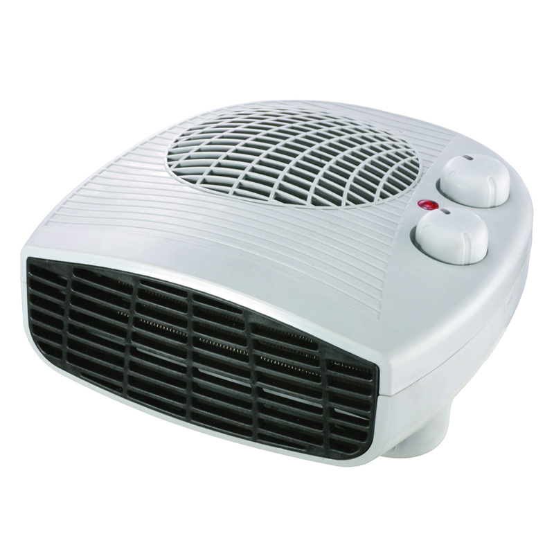 Fan heater