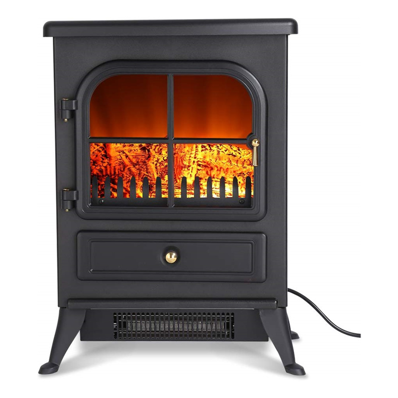 Fireplace Stove