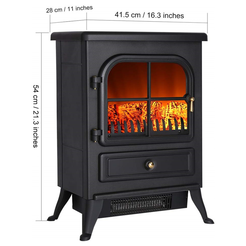 Fireplace Stove