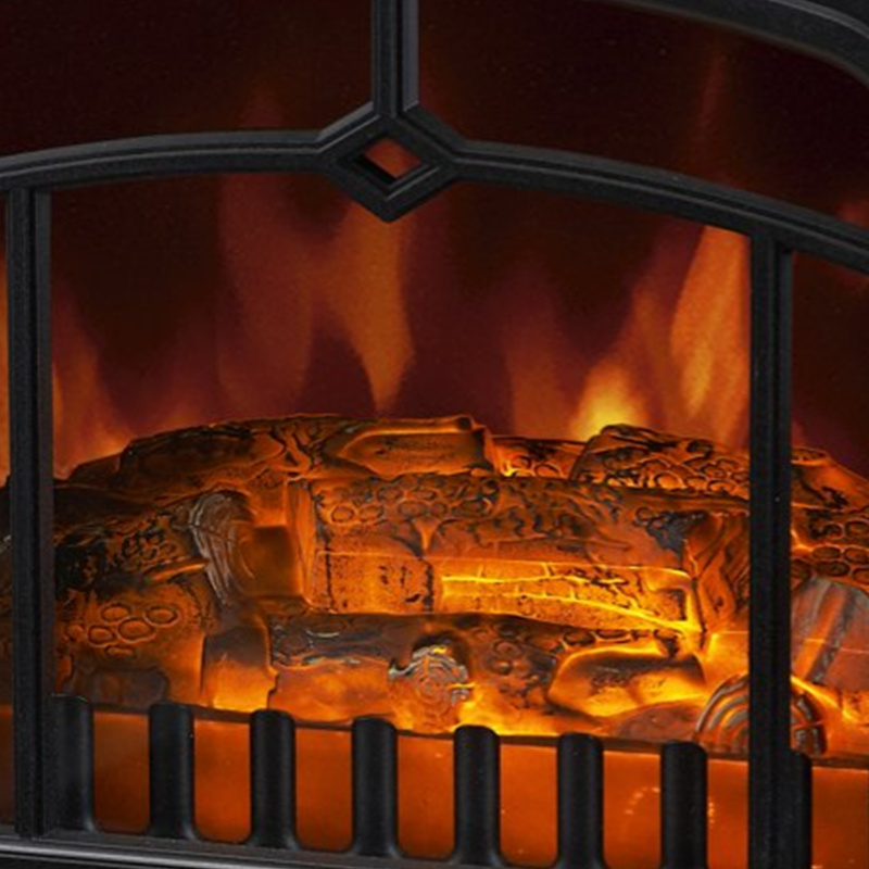 Fireplace Stove