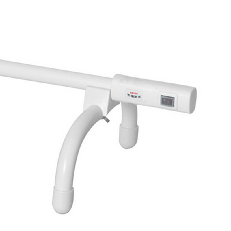 Electric towel warmer