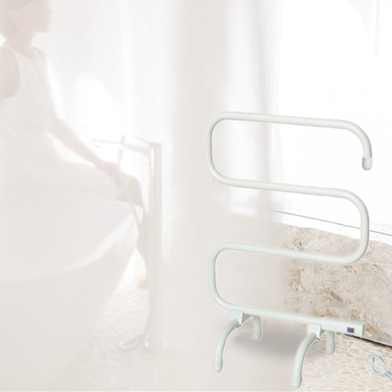 Electric towel warmer