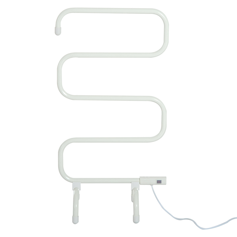 Electric towel warmer