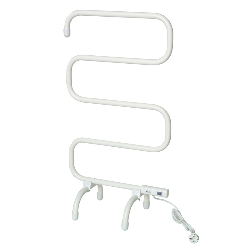 Electric towel warmer