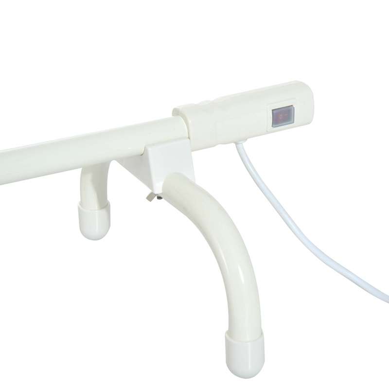 Electric towel warmer