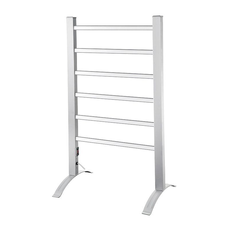 Electric towel warmer