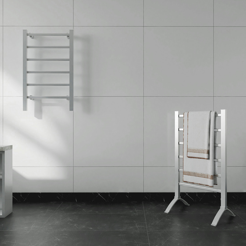Electric towel warmer