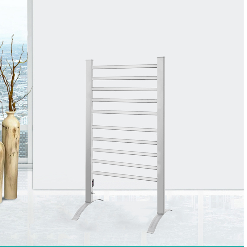 Electric towel warmer