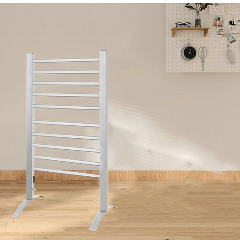 Electric towel warmer
