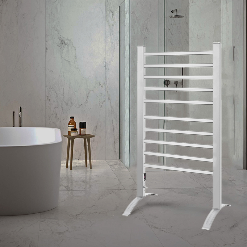 Electric towel warmer