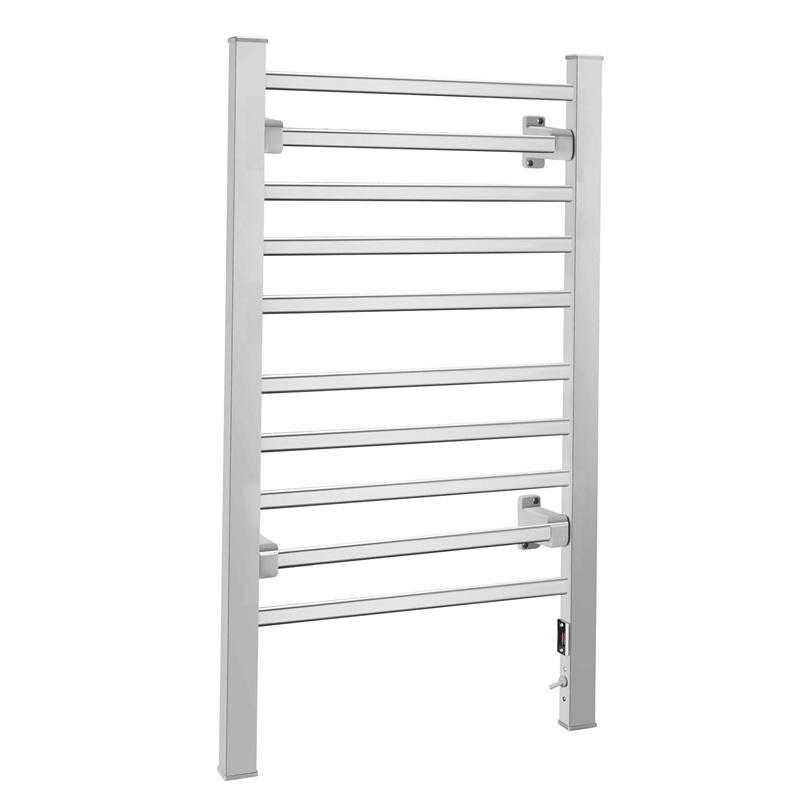 Electric towel warmer