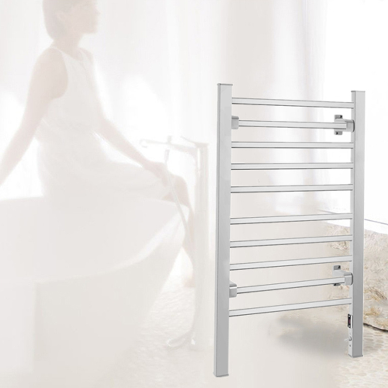 Electric towel warmer