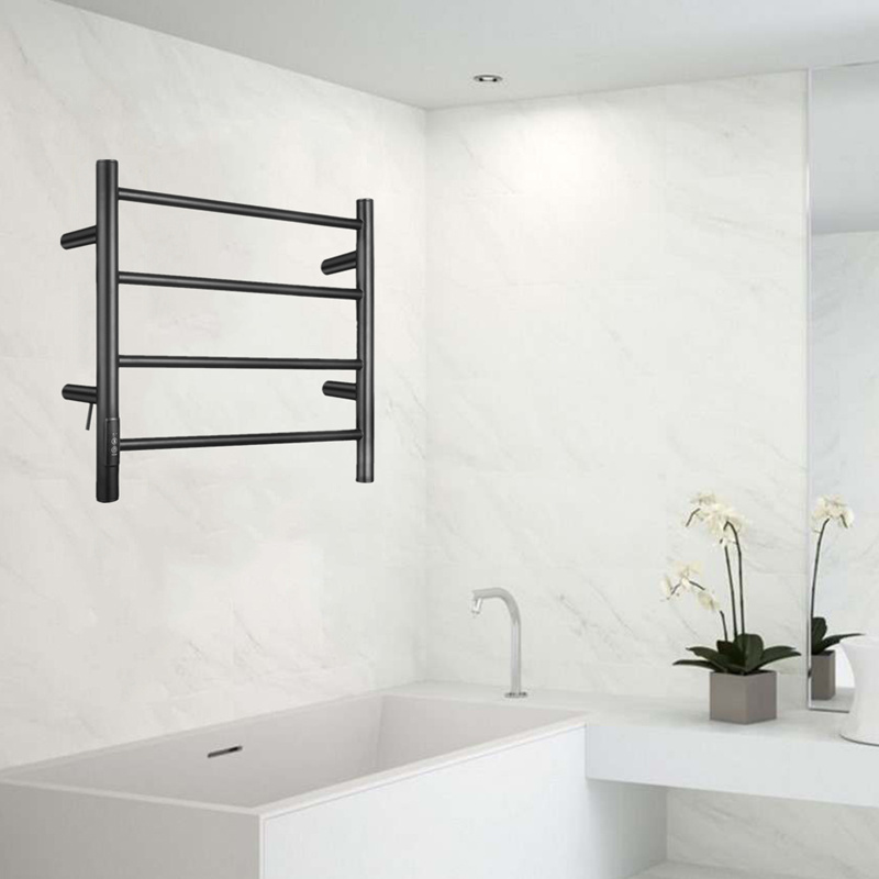 Electric towel warmer