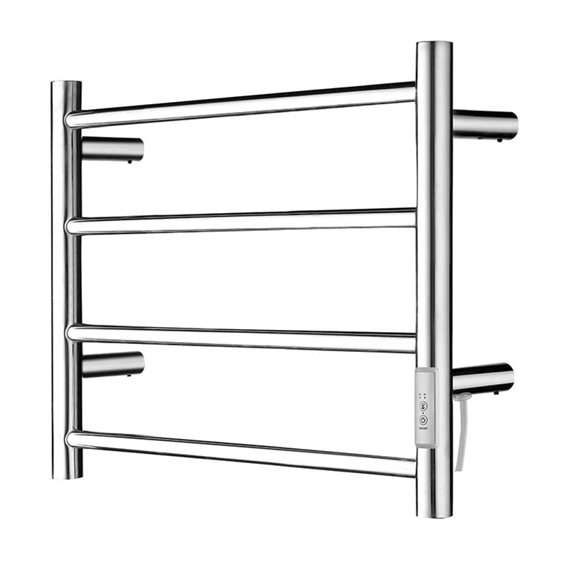 Electric towel warmer