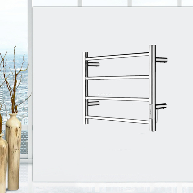 Electric towel warmer