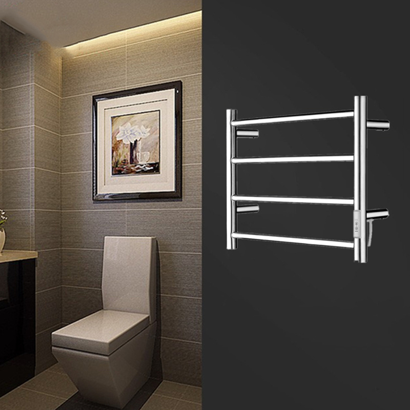 Electric towel warmer