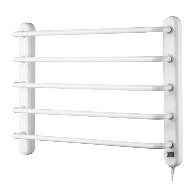 Electric towel warmer