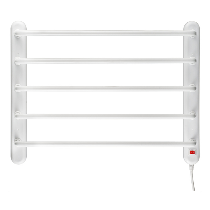 Electric towel warmer