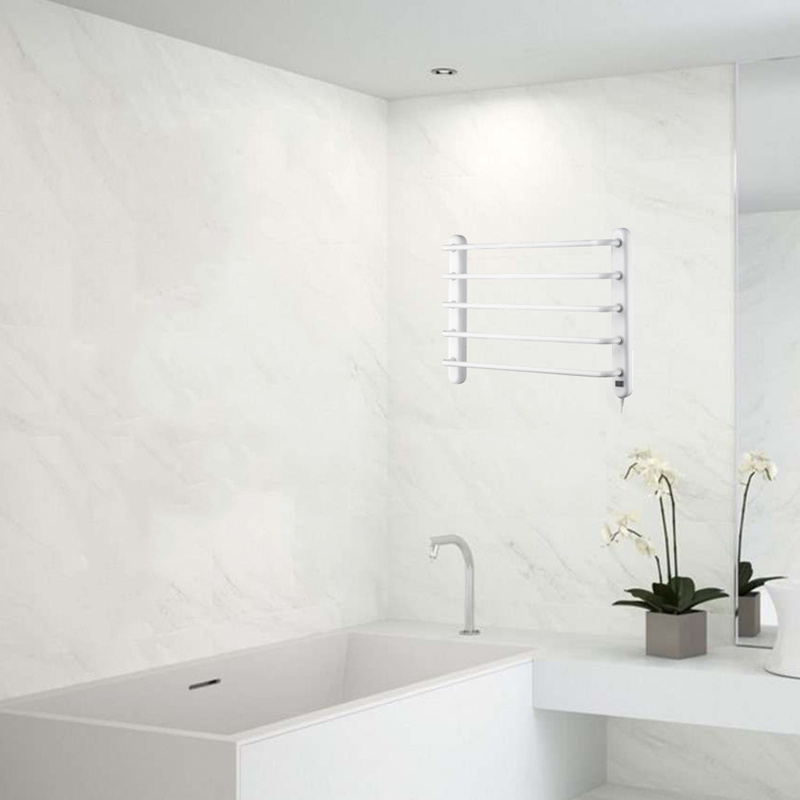 Electric towel warmer