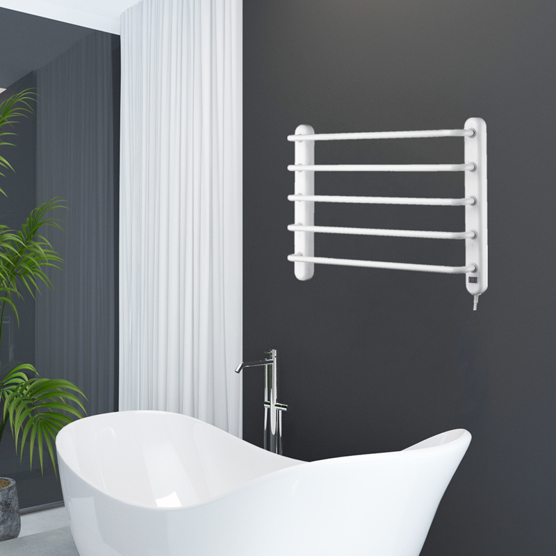 Electric towel warmer