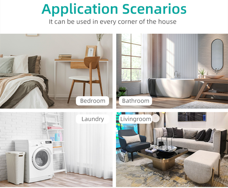 Electric towel warmer