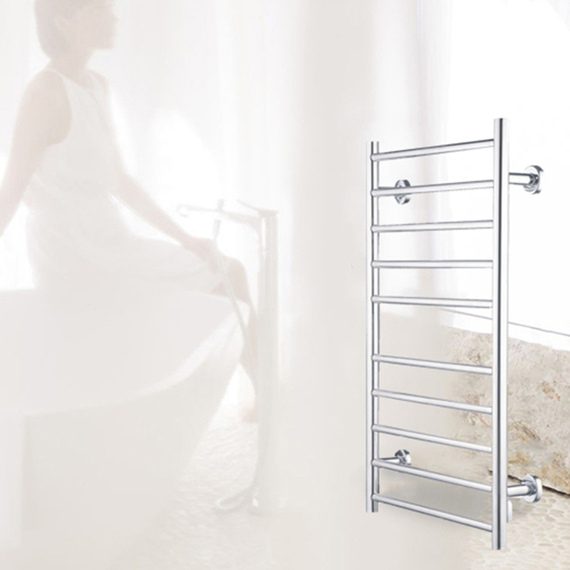 Electric towel warmer