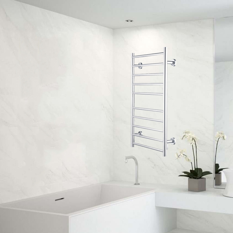 Electric towel warmer