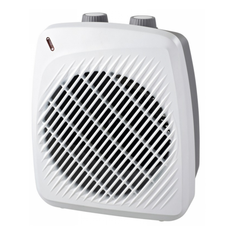 Fan heater