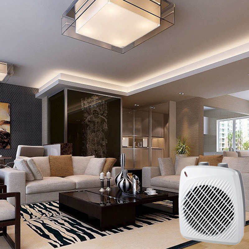 Fan Heater