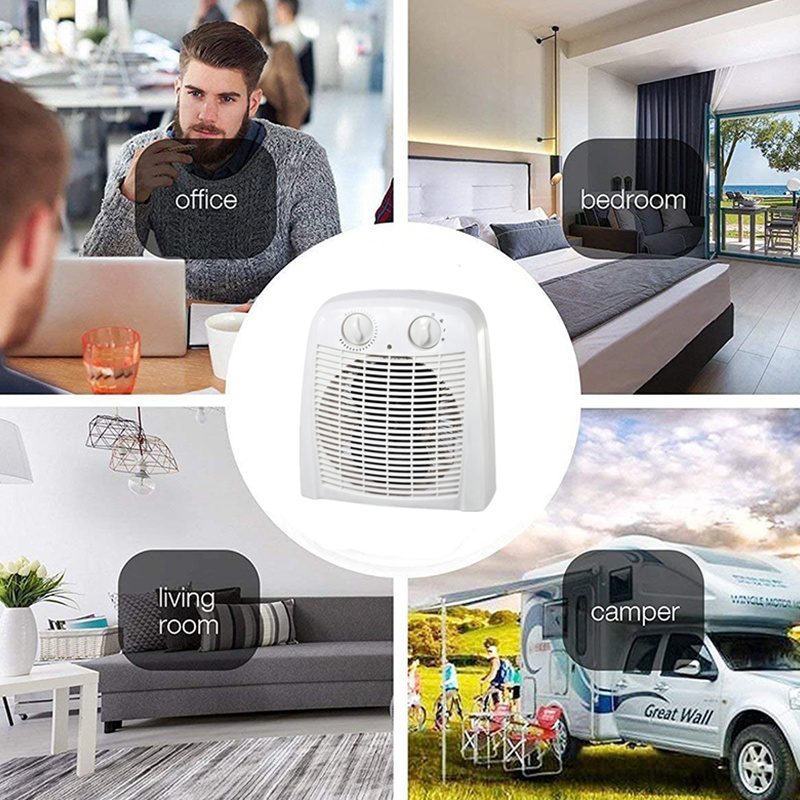 Fan Heater