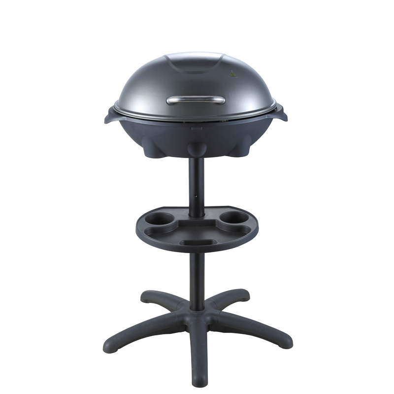 Electric BBQ grill