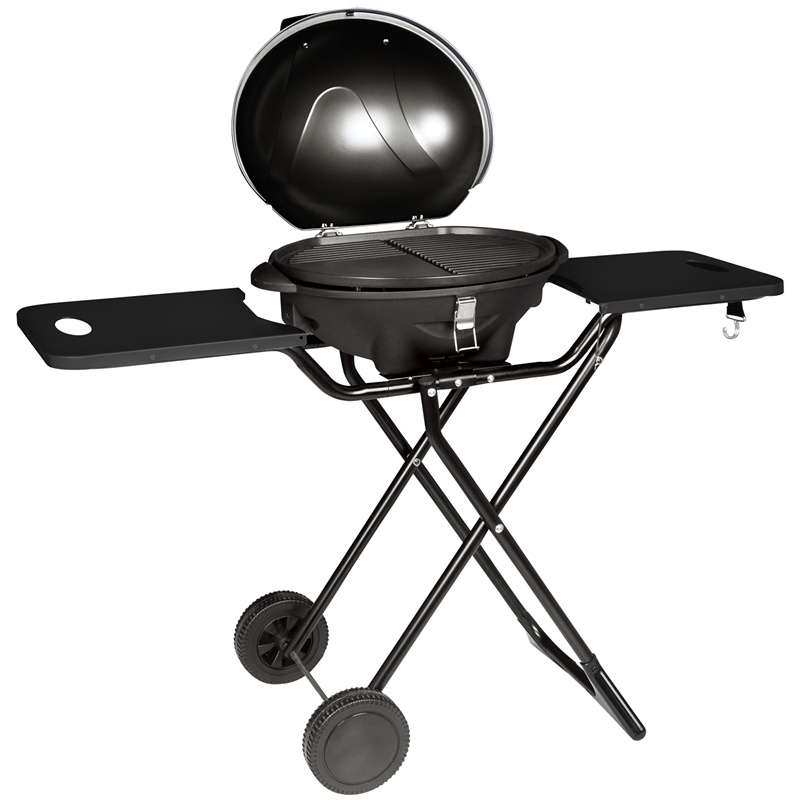 Electric BBQ grill