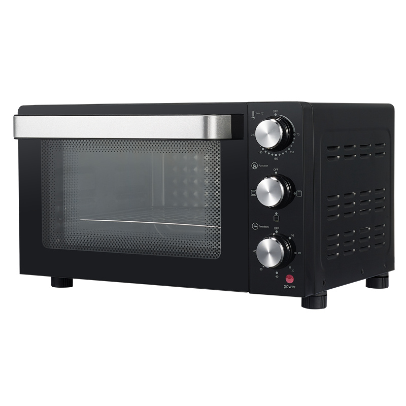 Electric oven