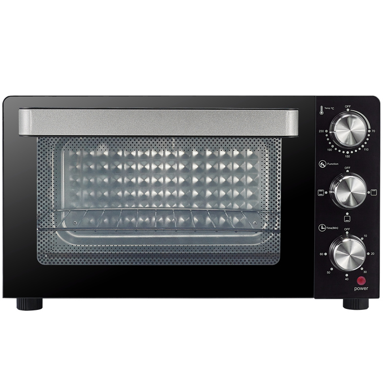 Electric oven