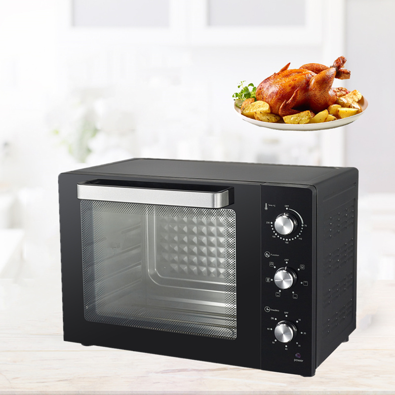 Electric oven