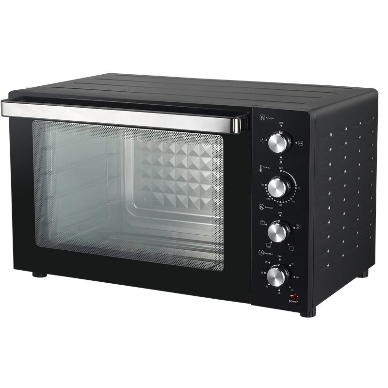 Electric oven
