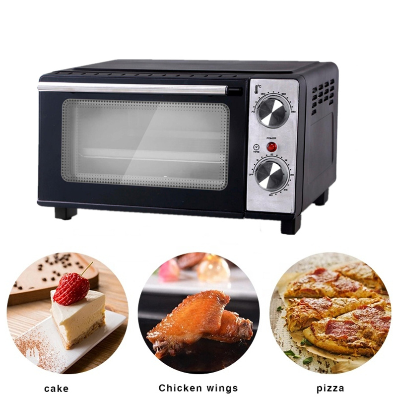  electric mini oven