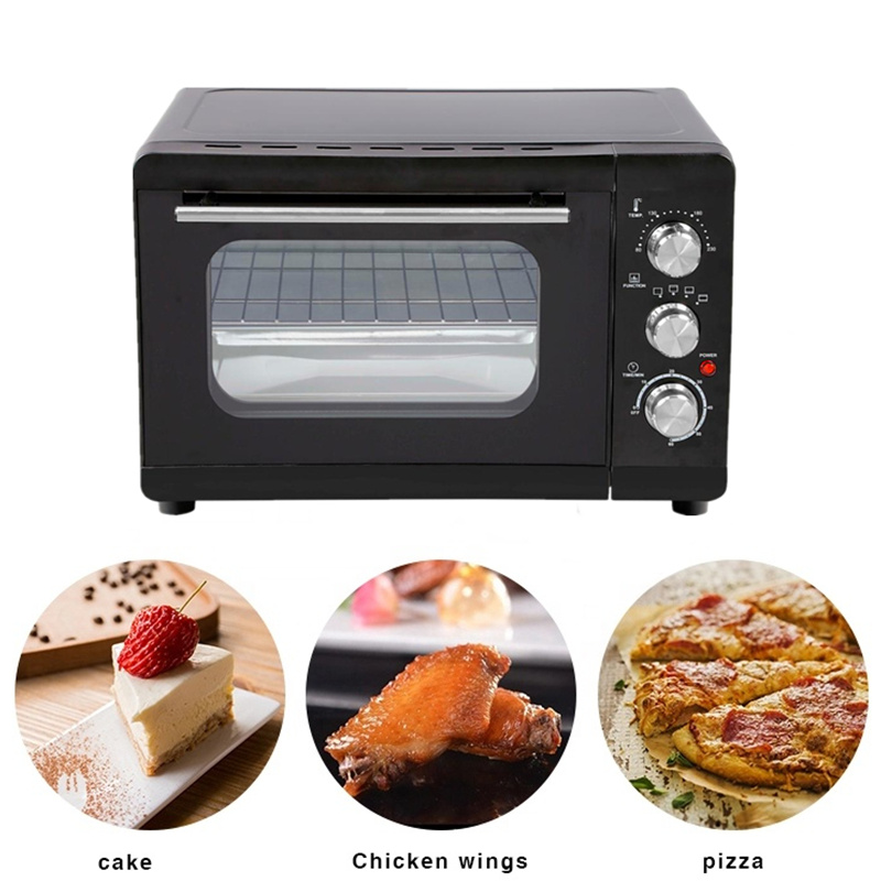 mini electric oven