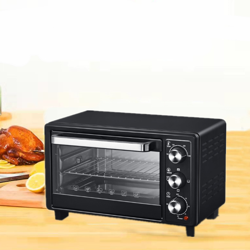 electric mini oven