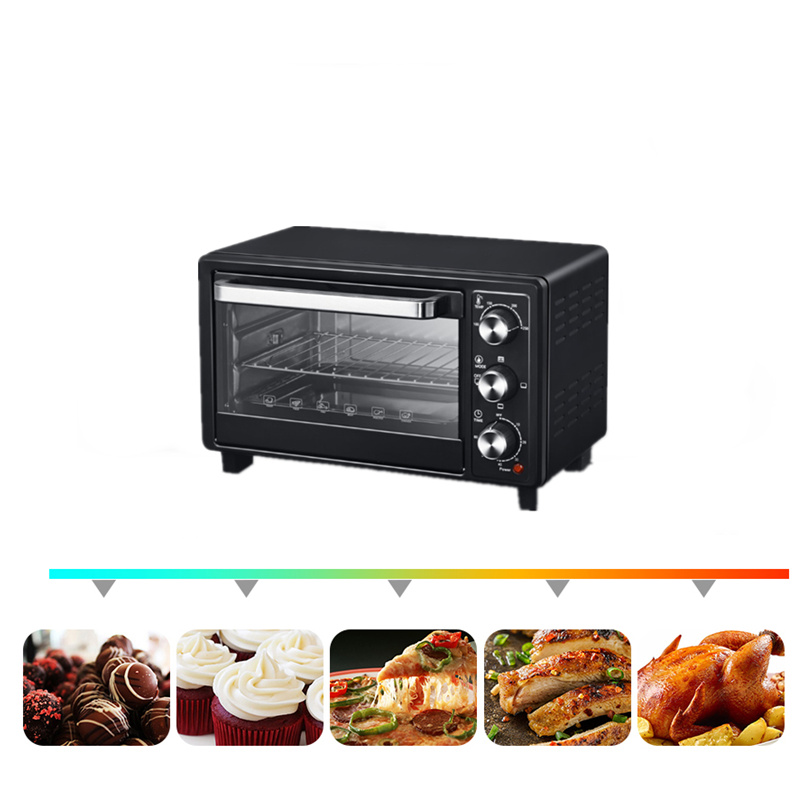 electric mini oven