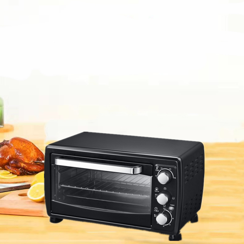 electric mini oven