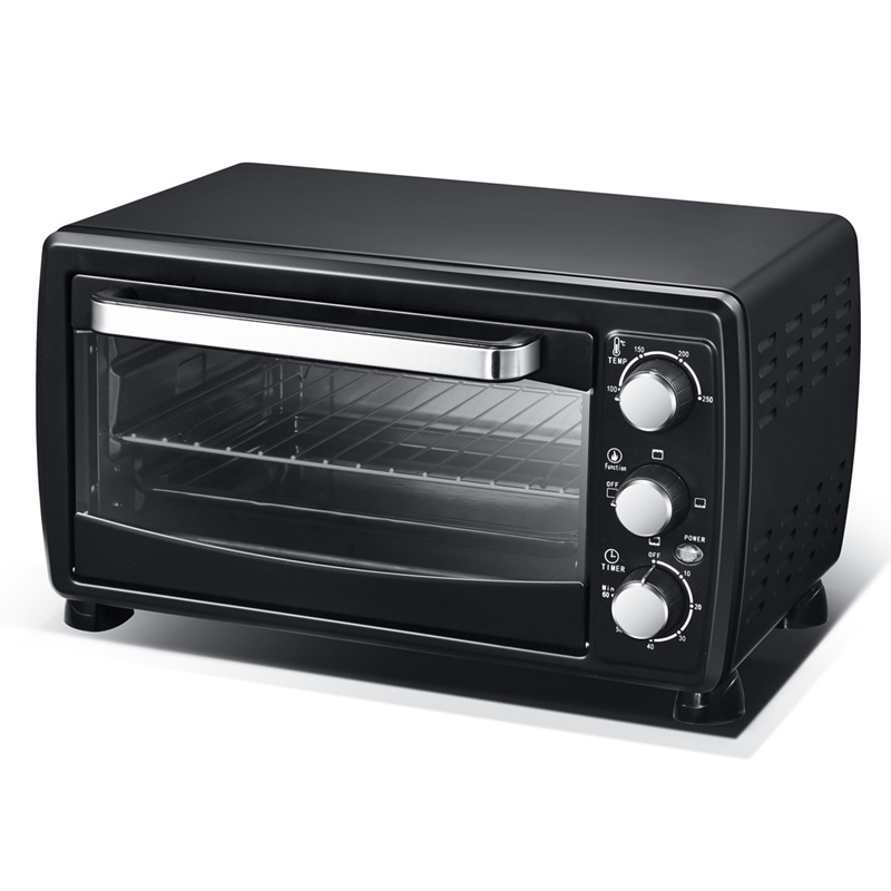 electric mini oven