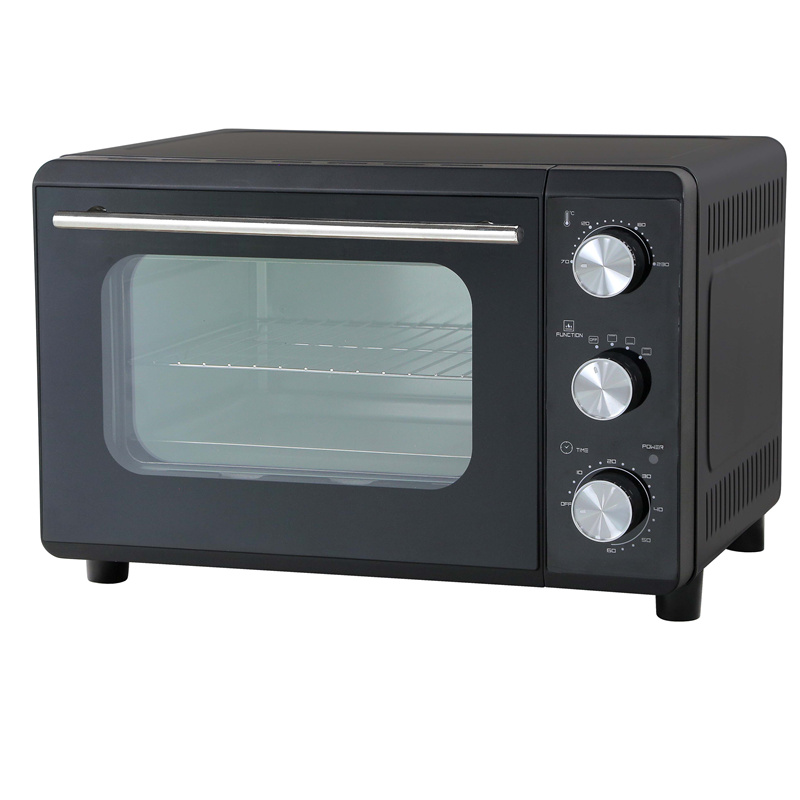 electric mini oven