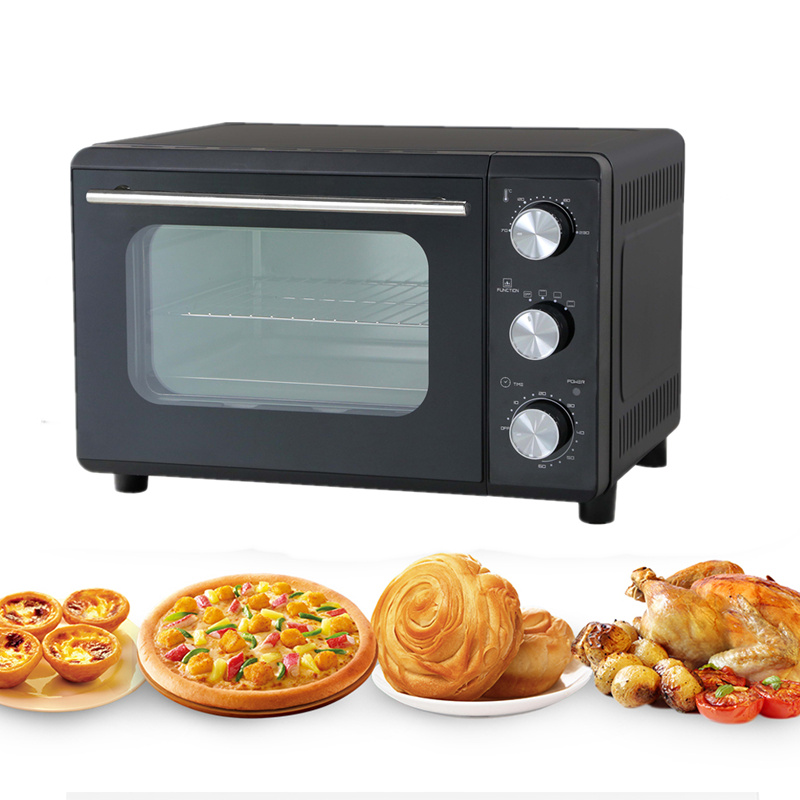 electric mini oven