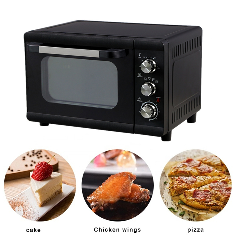 electric mini oven