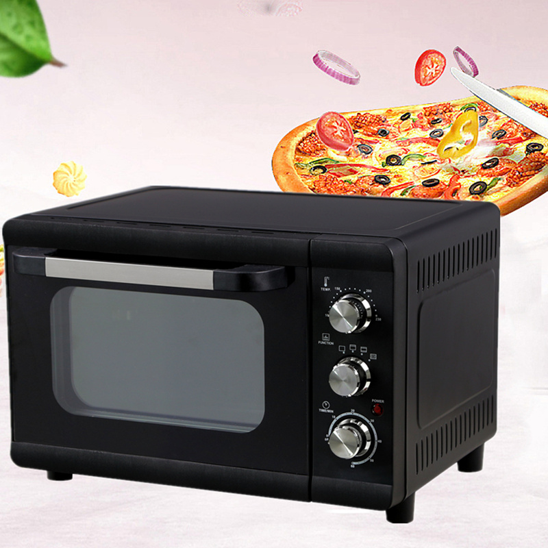 electric mini oven