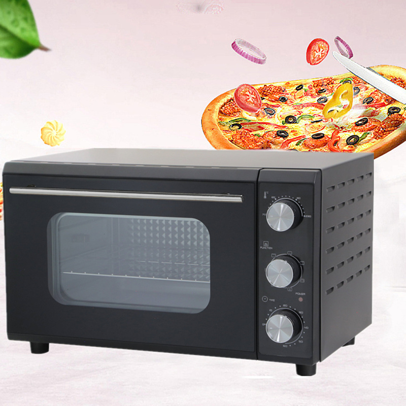 electric mini oven