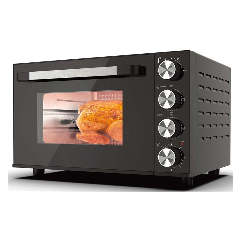 electric mini oven